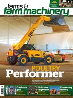Farms and Farm Machinery